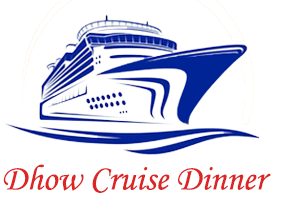 Dhow Cruise Dinner Dubai Logo